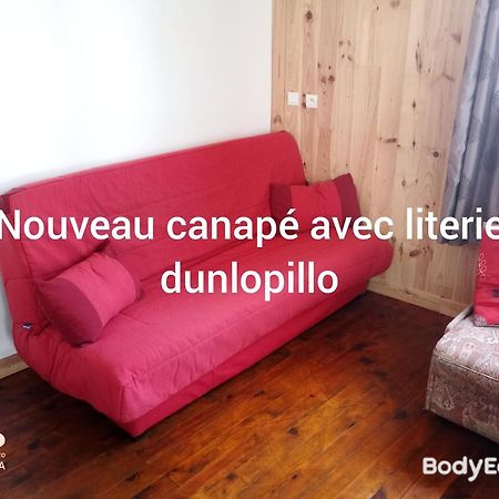 Logement Proche De Tout Saint-Laurent-de-Neste Exterior foto
